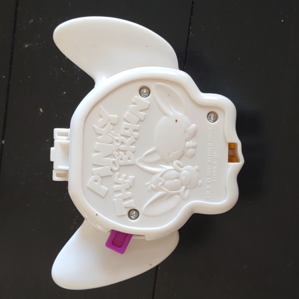 Pinky and the brain toy - Picture 2 of 7